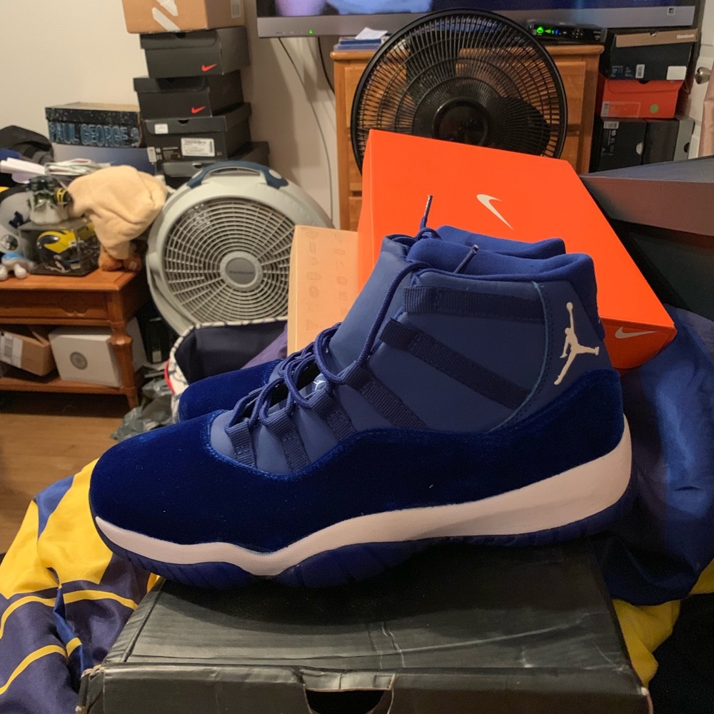 Jordan 11
